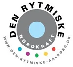 Den Rytmiske i Nordkraft logo