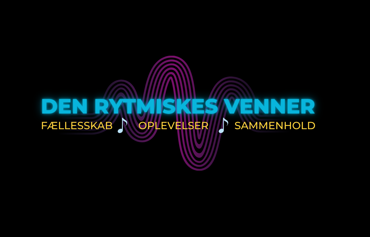 Den Rytmiskes Venner