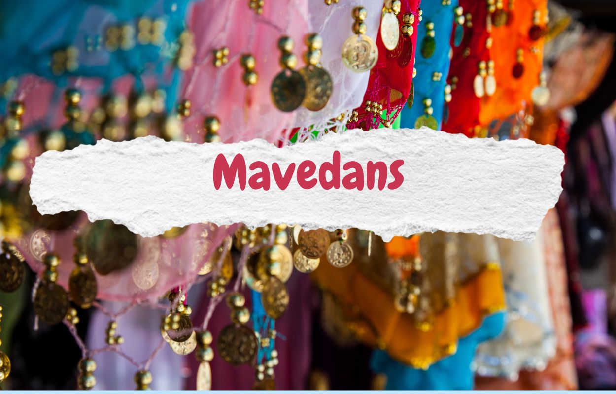 Mavedans