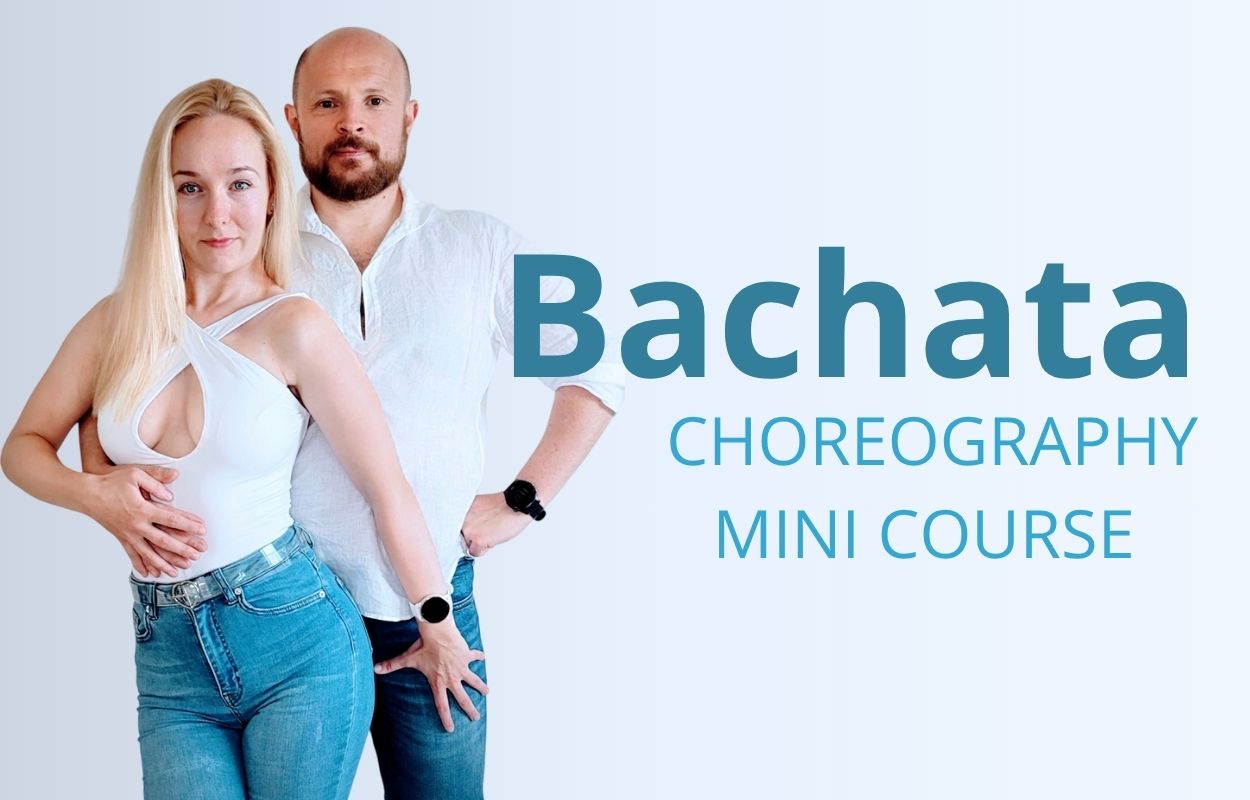 Choreography mini course 