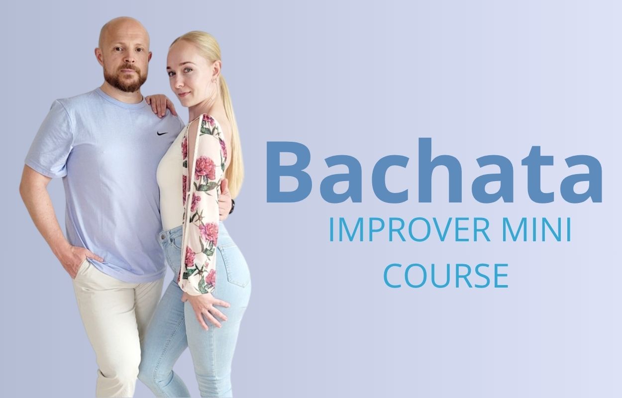 Improver mini course