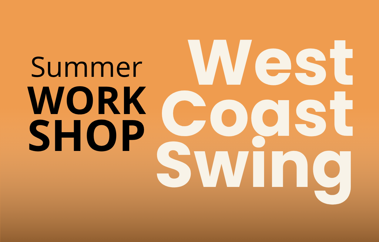 WCS SUMMER WORKSHOP