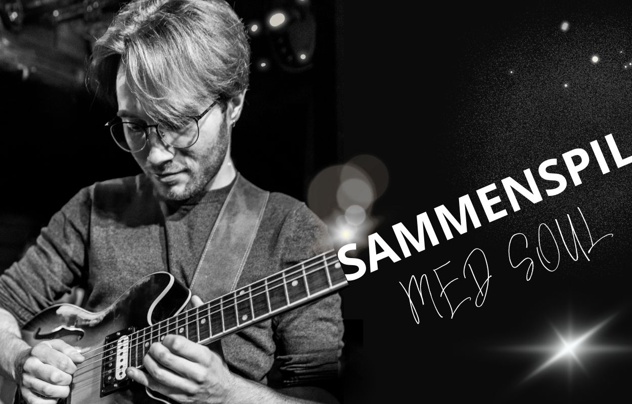 Sammensil med Soul