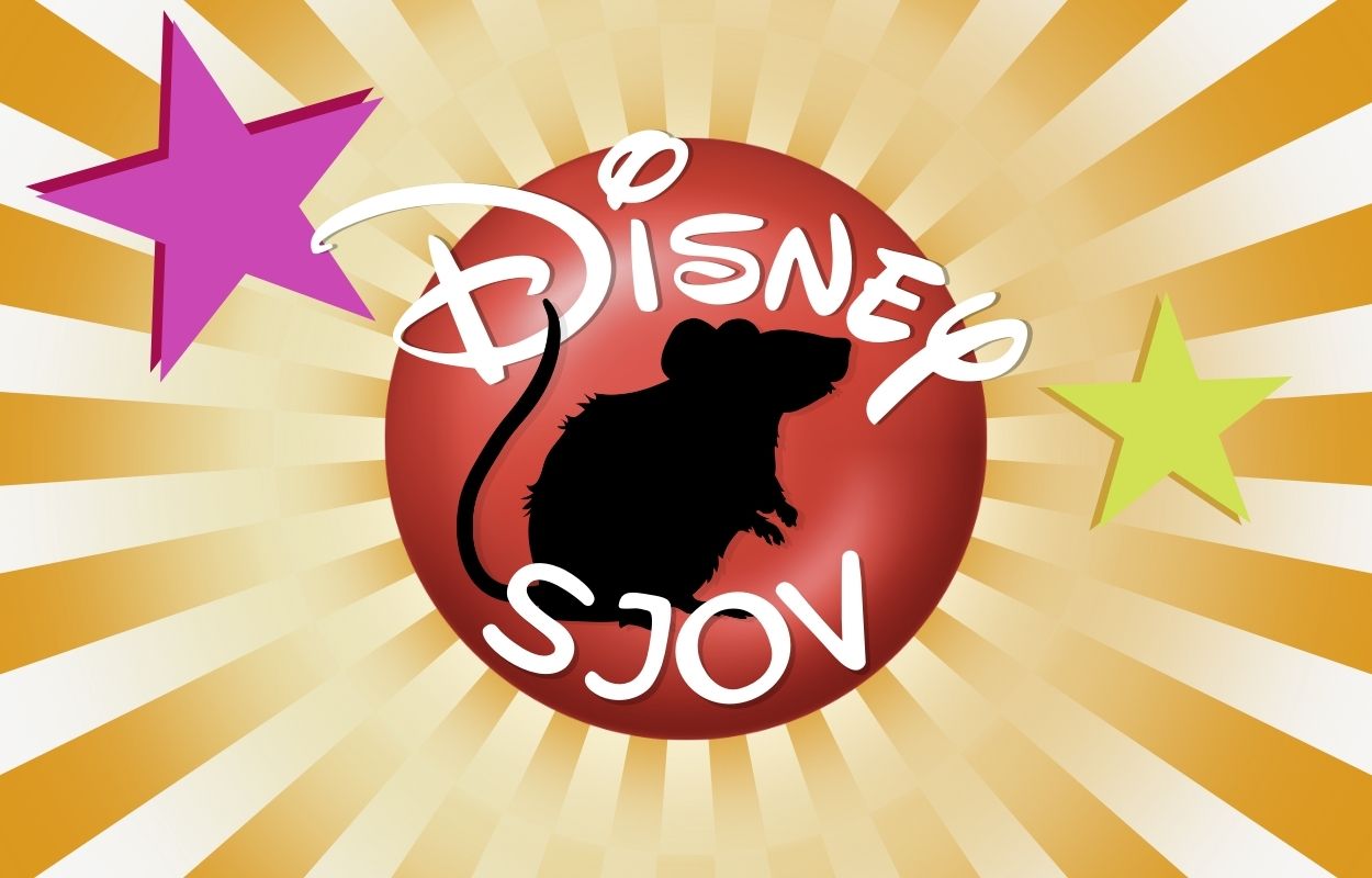 Disney sjov
