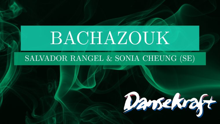 BachaZouk - dansekraft
