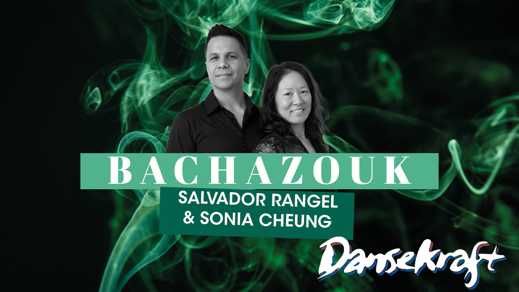 BachaZouk - dansekraft