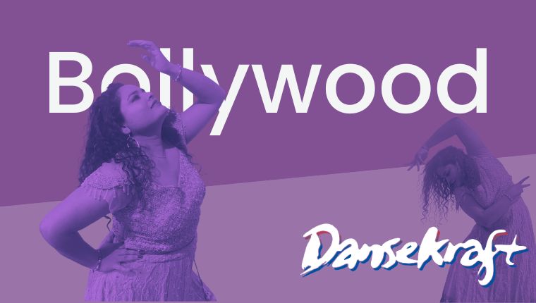 Bollywood - dansekraft