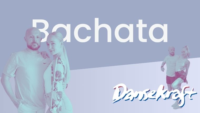 Bachata - dansekraft 26