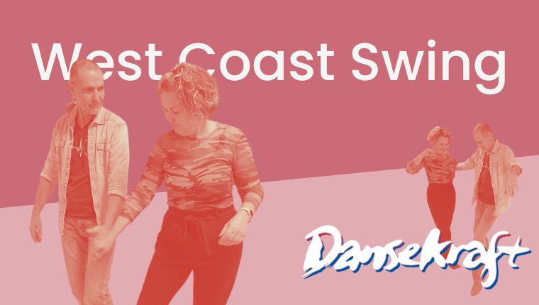 West coast Swing - dansekraft 26
