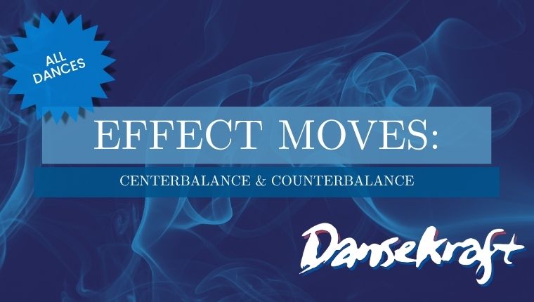 Effect Moves - dansekraft 26