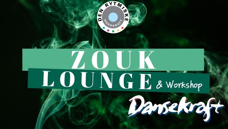 Zouk Lounge - Dansekraft 26