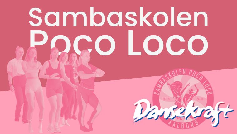 Polo colo dans - dansekraft 26