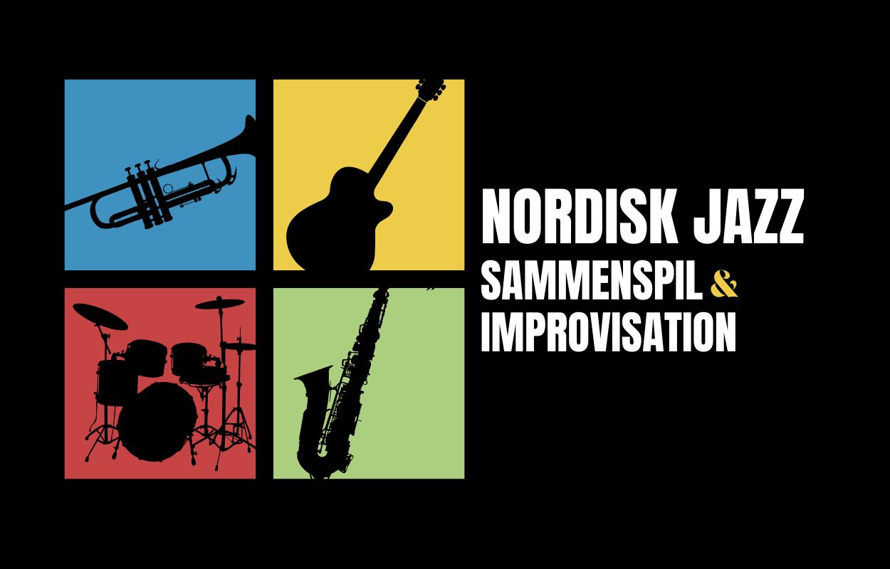 Nordisk jazz og improvisation 