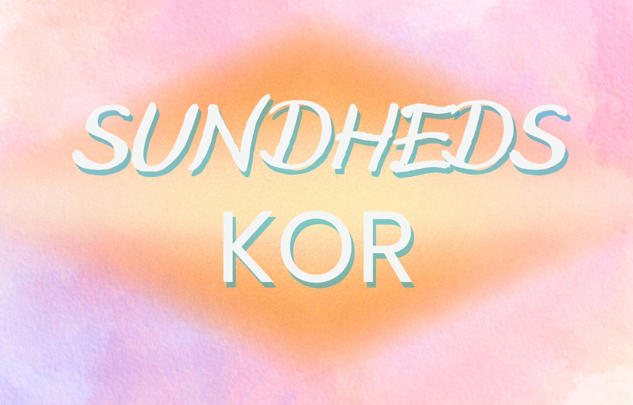 Sundhedskor
