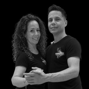 Salvador og Mariella