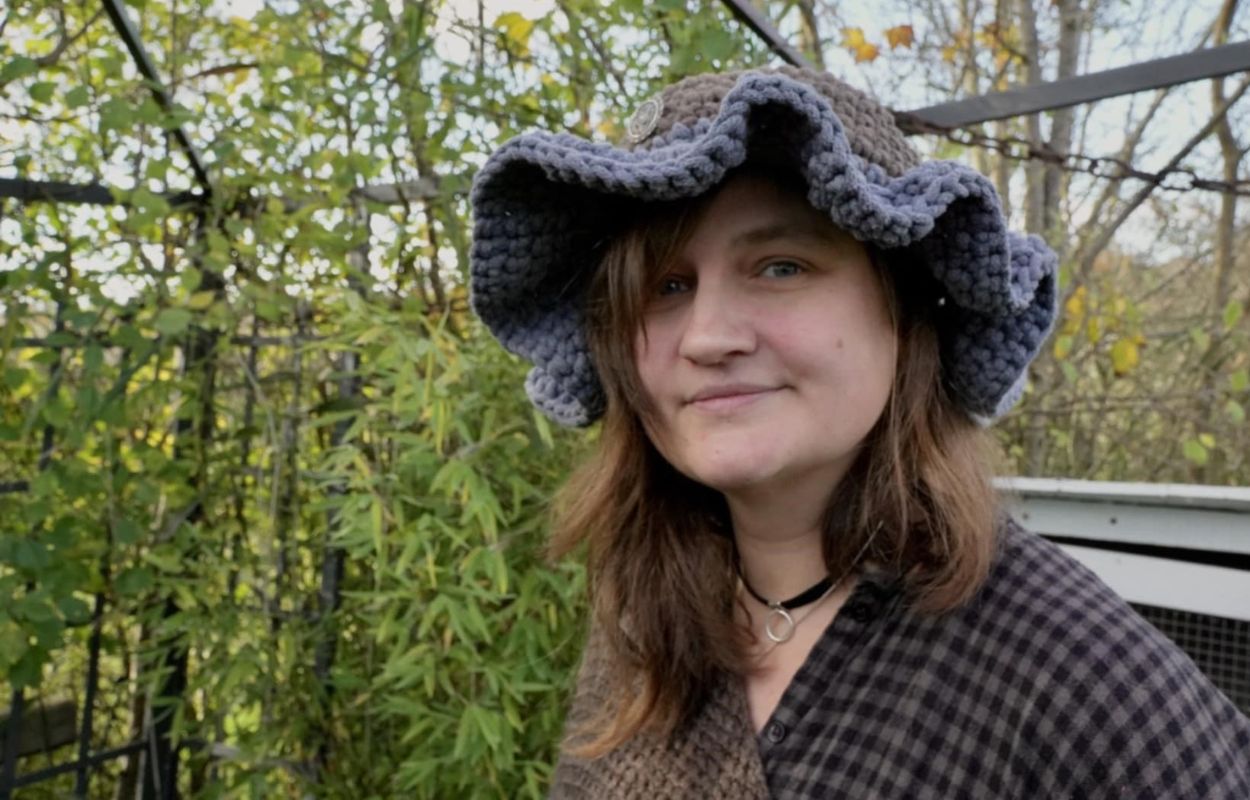 Katrine Zacho Bregner