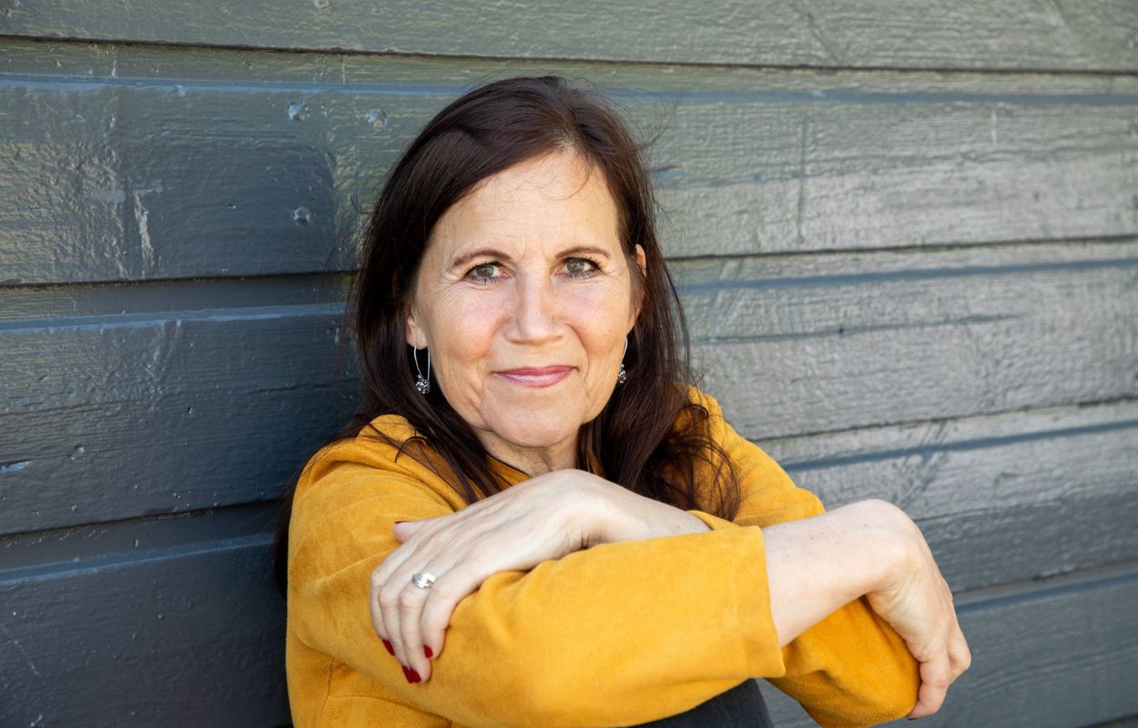 Bettina Thomsen