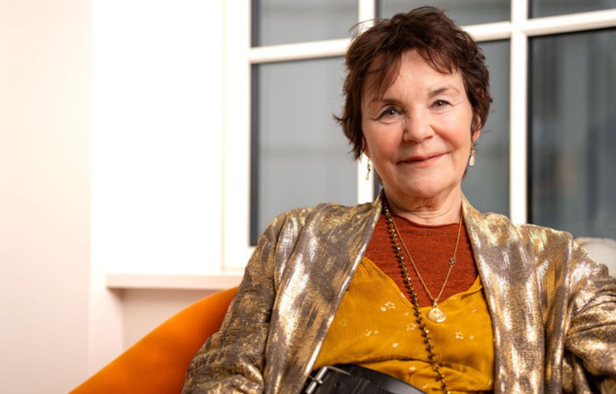 Marianne Miravet Sorribes