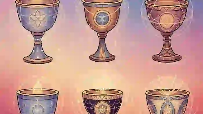 Bægrene og Følelseslivet