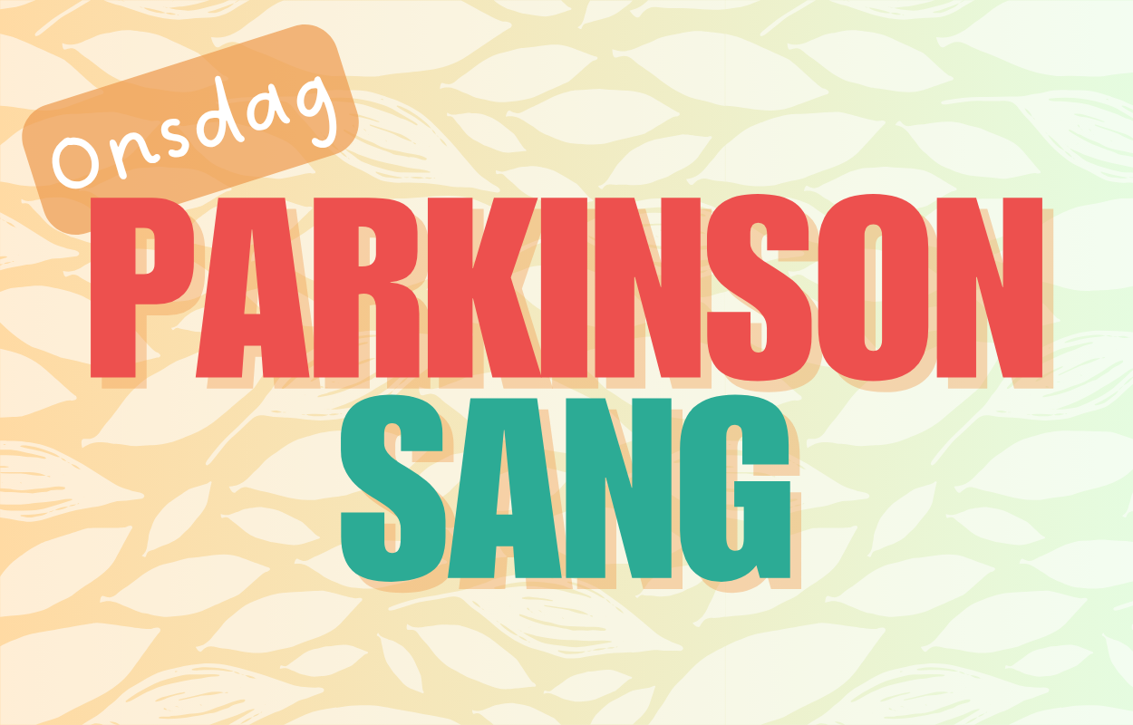Parkinsonsang Onsdage