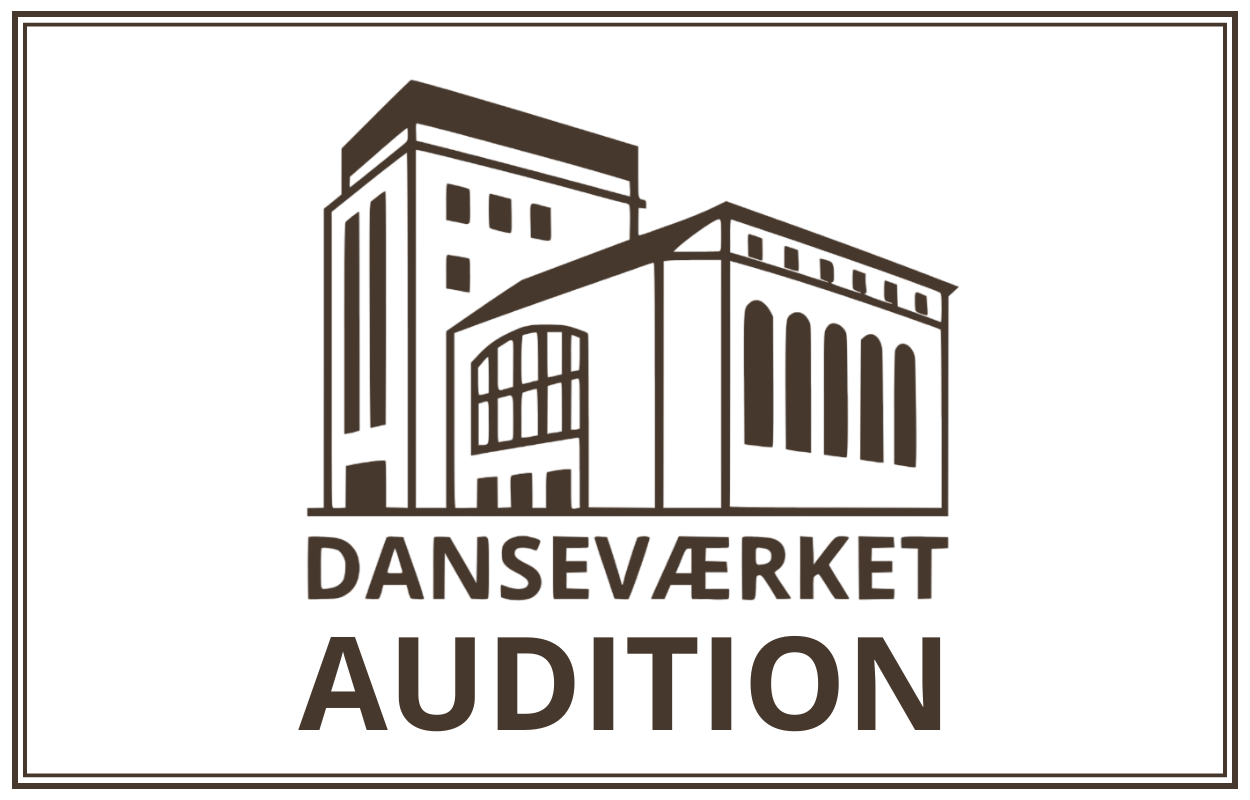 danseværk audition