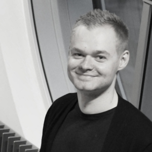 Matthias Nørris Jensen