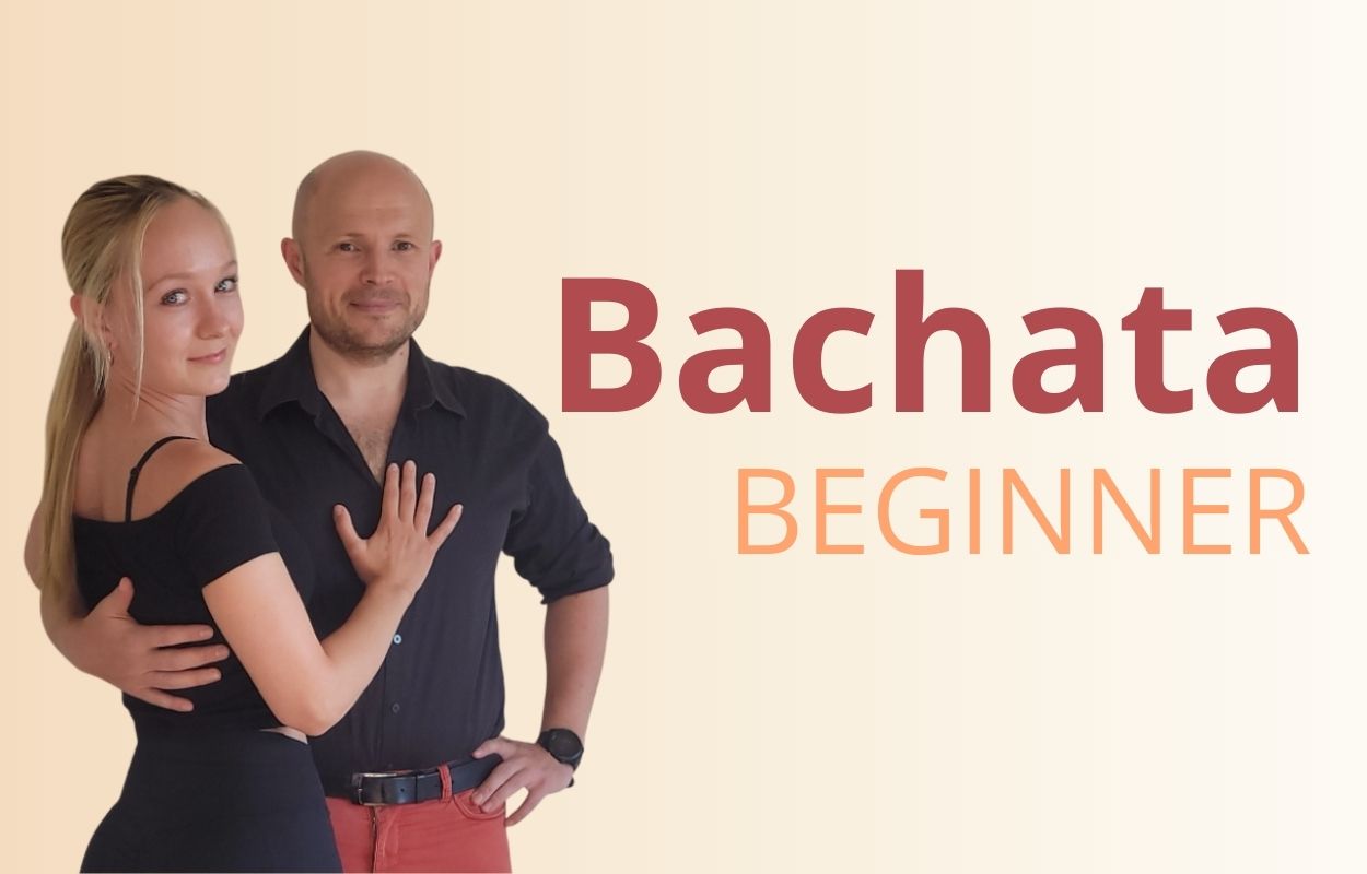 Bachata Beginner 