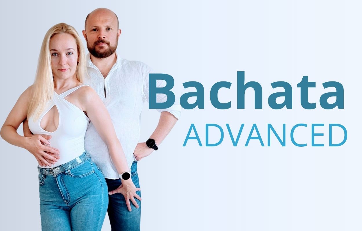 Bachata advanced 