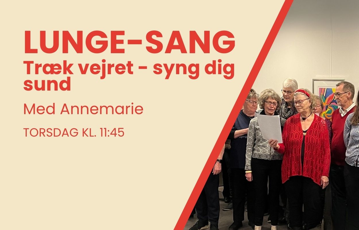 Annemarie torsdag kl 11.45