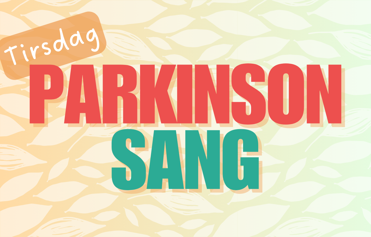 Parkinsonsang Tirsdage