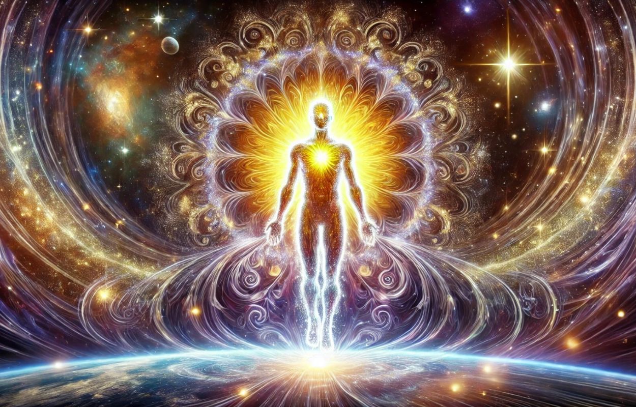 Din indre sols kraft