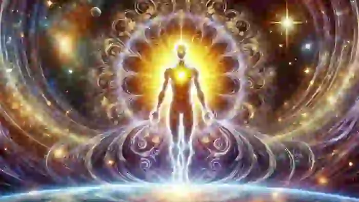 Din indre sols kraft