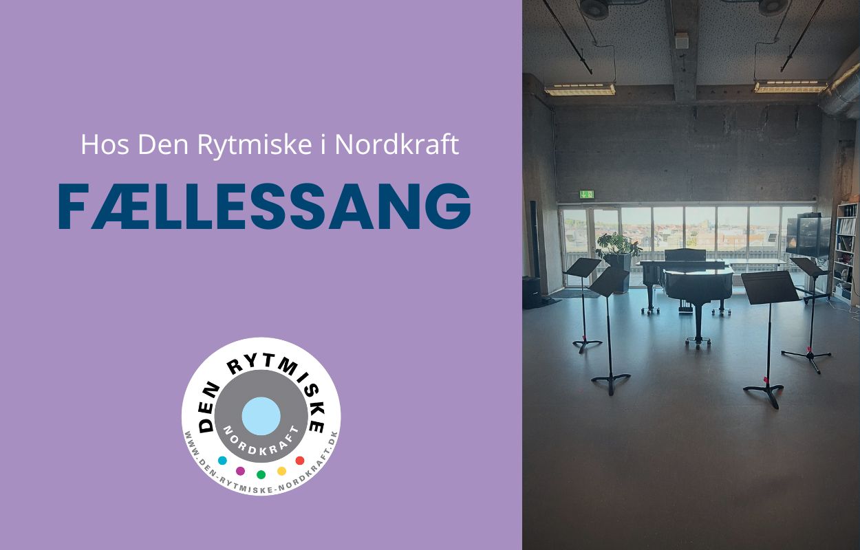 Fællessang med hensyn