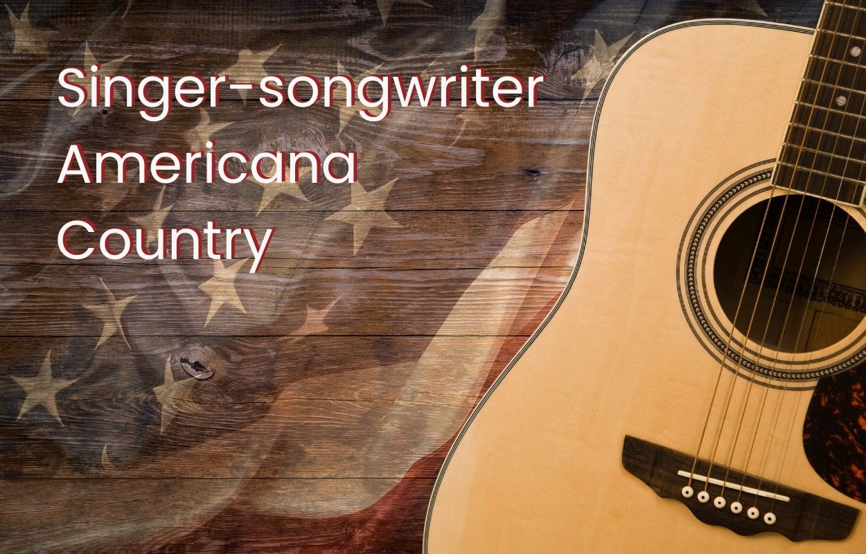 Americana Country